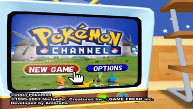 ROM Pokémon Channel sur GameCube : Téléchargez et Jouez sur Tous Vos Appareils 4 ROM Pokémon Channel sur GameCube : Téléchargez et Jouez sur Tous Vos Appareils
