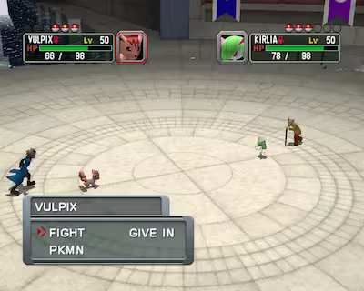 ROM Pokémon Colosseum sur GameCube : Téléchargez et Jouez sur Tous Vos Appareils ROM Pokémon Colosseum sur GameCube : Téléchargez et Jouez sur Tous Vos Appareils
