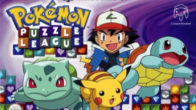 ROM Pokémon Puzzle League sur Nintendo 64 : Téléchargez et Jouez sur Tous Vos Appareils 6 ROM Pokémon Puzzle League sur Nintendo 64 : Téléchargez et Jouez sur Tous Vos Appareils