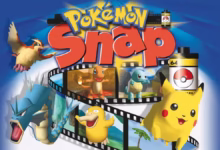 ROM Pokémon Snap sur Nintendo 64 : Téléchargez et Jouez sur Tous Vos Appareils 4 ROM Pokémon Snap sur Nintendo 64 : Téléchargez et Jouez sur Tous Vos Appareils