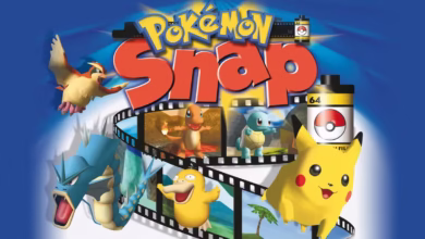 ROM Pokémon Snap sur Nintendo 64 : Téléchargez et Jouez sur Tous Vos Appareils 8 ROM Pokémon Snap sur Nintendo 64 : Téléchargez et Jouez sur Tous Vos Appareils