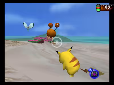 ROM Pokémon Snap sur Nintendo 64 : Téléchargez et Jouez sur Tous Vos Appareils ROM Pokémon Snap sur Nintendo 64 : Téléchargez et Jouez sur Tous Vos Appareils
