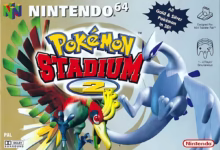 ROM Pokémon Stadium 2 sur Nintendo 64 : Téléchargez et Jouez sur Tous Vos Appareils 3 ROM Pokémon Stadium 2 sur Nintendo 64 : Téléchargez et Jouez sur Tous Vos Appareils