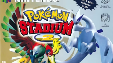 ROM Pokémon Stadium 2 sur Nintendo 64 : Téléchargez et Jouez sur Tous Vos Appareils 5 ROM Pokémon Stadium 2 sur Nintendo 64 : Téléchargez et Jouez sur Tous Vos Appareils