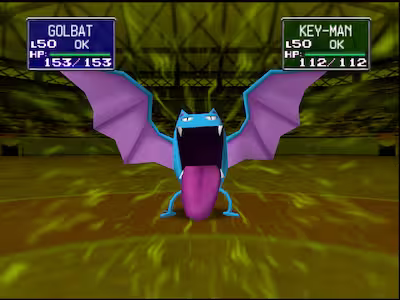 ROM Pokémon Stadium sur Nintendo 64 : Téléchargez et Jouez sur Tous Vos Appareils ROM Pokémon Stadium sur Nintendo 64 : Téléchargez et Jouez sur Tous Vos Appareils