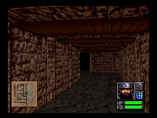 Advanced Dungeons & Dragons: Slayer sur 3DO - L'épopée légendaire qui a révolutionné le RPG Advanced Dungeons & Dragons: Slayer sur 3DO - L'épopée légendaire qui a révolutionné le RPG