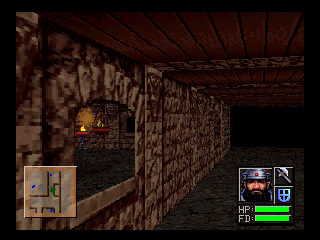 Advanced Dungeons & Dragons: Slayer sur 3DO - L'épopée légendaire qui a révolutionné le RPG Advanced Dungeons & Dragons: Slayer sur 3DO - L'épopée légendaire qui a révolutionné le RPG