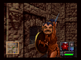 Advanced Dungeons & Dragons: Slayer sur 3DO - L'épopée légendaire qui a révolutionné le RPG Advanced Dungeons & Dragons: Slayer sur 3DO - L'épopée légendaire qui a révolutionné le RPG