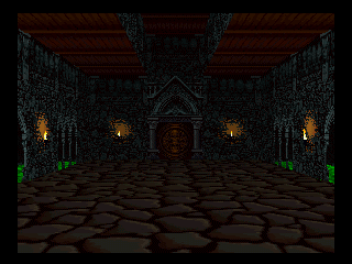 Advanced Dungeons & Dragons: Slayer sur 3DO - L'épopée légendaire qui a révolutionné le RPG Advanced Dungeons & Dragons: Slayer sur 3DO - L'épopée légendaire qui a révolutionné le RPG