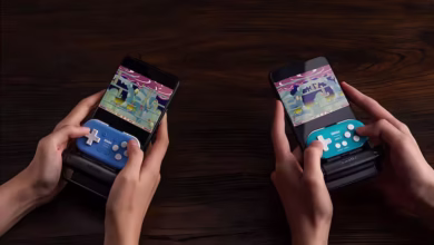 Le clip mobile de 8BitDo révolutionne votre expérience de gaming sur smartphone pour les manettes de jeu Micro et Zero 2 1 Le clip mobile de 8BitDo révolutionne votre expérience de gaming sur smartphone