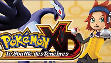 ROM Pokémon XD sur GameCube : Téléchargez et Jouez sur Tous Vos Appareils 1 ROM Pokémon XD sur GameCube : Téléchargez et Jouez sur Tous Vos Appareils