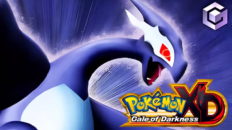 ROM Pokémon XD sur GameCube : Téléchargez et Jouez sur Tous Vos Appareils ROM Pokémon XD sur GameCube : Téléchargez et Jouez sur Tous Vos Appareils
