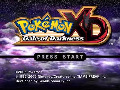 ROM Pokémon XD sur GameCube : Téléchargez et Jouez sur Tous Vos Appareils ROM Pokémon XD sur GameCube : Téléchargez et Jouez sur Tous Vos Appareils