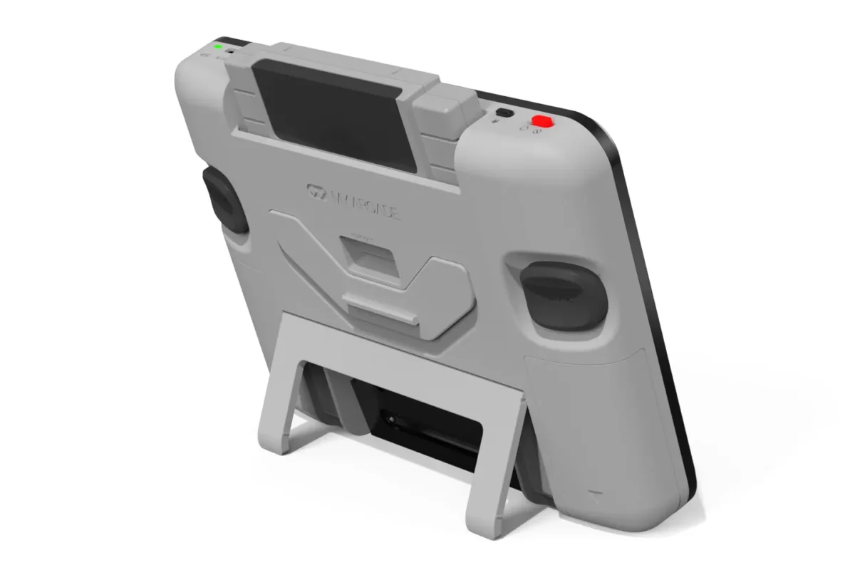 Super Retro Champ de My Arcade : La Fusion Parfaite entre SNES et Mega Drive ! Super Retro Champ de My Arcade : La Fusion Parfaite entre SNES et Mega Drive !