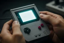 Et si votre Game Boy LEGO pouvait réellement faire tourner des jeux ? 6 Et si votre Game Boy LEGO pouvait réellement faire tourner des jeux ?